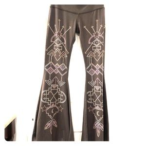 Teeki Bell Bottoms 🔔 🌾